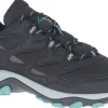 West Rim Sport GTX naisten ulkoilukengät, musta-Merrell Fashion