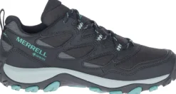 West Rim Sport GTX naisten ulkoilukengät, musta-Merrell Fashion