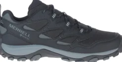 Merrell West Rim Sport GTX ulkoilukengät, musta New