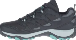 West Rim Sport GTX naisten ulkoilukengät, musta-Merrell Fashion