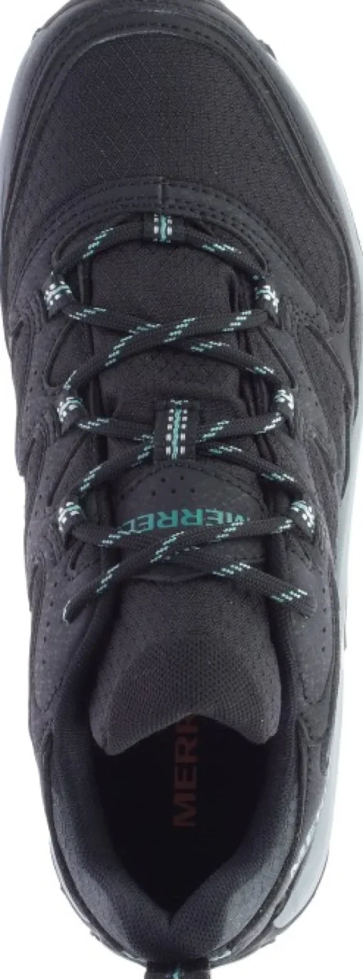 West Rim Sport GTX naisten ulkoilukengät, musta-Merrell Fashion