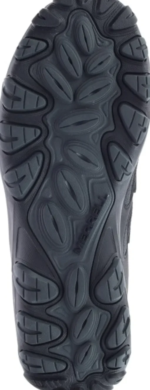 Merrell West Rim Sport GTX ulkoilukengät, musta New