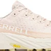 Merrell W's Agility Peak 5 Pink Salt New