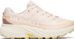 Merrell W's Agility Peak 5 Pink Salt New