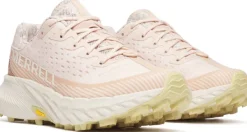 Merrell W's Agility Peak 5 Pink Salt New