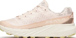 Merrell W's Agility Peak 5 Pink Salt New