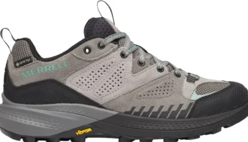 W's Capra 2 GTX Charcoal/Paloma-Merrell Outlet