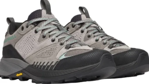 W's Capra 2 GTX Charcoal/Paloma-Merrell Outlet