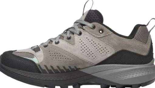W's Capra 2 GTX Charcoal/Paloma-Merrell Outlet