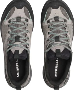W's Capra 2 GTX Charcoal/Paloma-Merrell Outlet