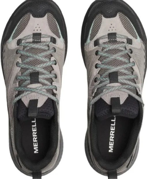 W's Capra 2 GTX Charcoal/Paloma-Merrell Outlet