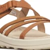 W's Harbor Backstrap Hazel-Merrell Hot