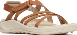 W's Harbor Backstrap Hazel-Merrell Hot