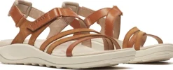 W's Harbor Backstrap Hazel-Merrell Hot