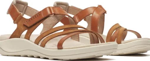 W's Harbor Backstrap Hazel-Merrell Hot