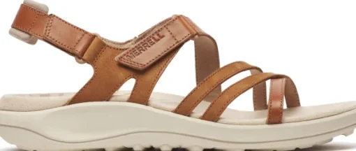 W's Harbor Backstrap Hazel-Merrell Hot