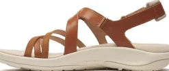 W's Harbor Backstrap Hazel-Merrell Hot