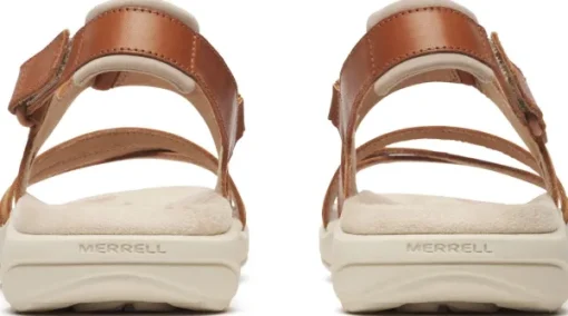 W's Harbor Backstrap Hazel-Merrell Hot