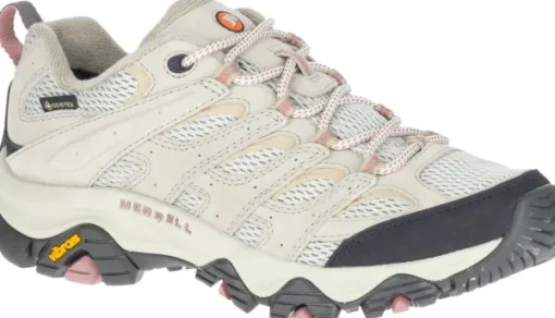 Merrell W's Moab 3 GTX Aluminum Sale