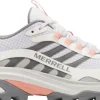 W's Moab Speed 2 GTX White/Soft Coral-Merrell Clearance