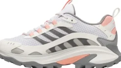 W's Moab Speed 2 GTX White/Soft Coral-Merrell Clearance