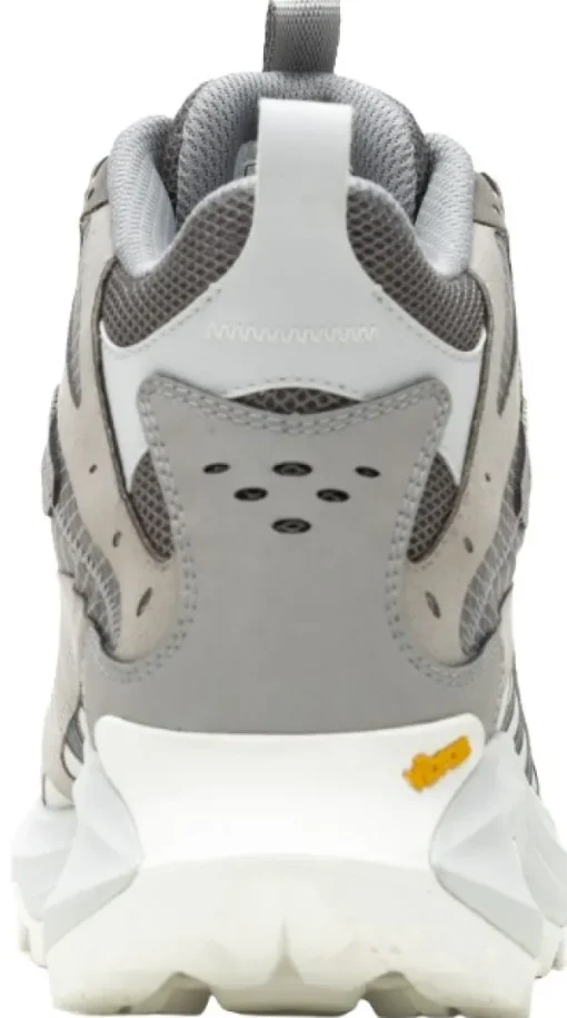 Merrell W's Moab Speed 2 Mid GTX Charcoal Fashion