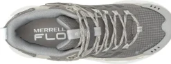 Merrell W's Moab Speed 2 Mid GTX Charcoal Fashion