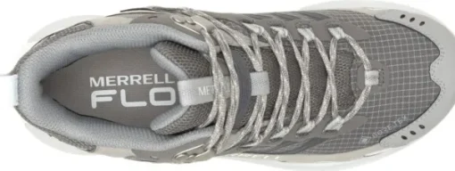 Merrell W's Moab Speed 2 Mid GTX Charcoal Fashion