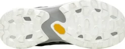 Merrell W's Moab Speed 2 Mid GTX Charcoal Fashion