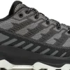 Merrell W's Speed ECO WP Charcoal/Orchid Clearance