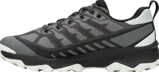 Merrell W's Speed ECO WP Charcoal/Orchid Clearance