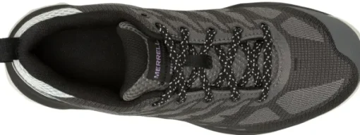 Merrell W's Speed ECO WP Charcoal/Orchid Clearance
