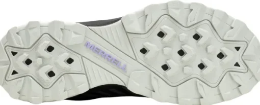 Merrell W's Speed ECO WP Charcoal/Orchid Clearance