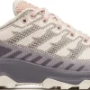 W's Speed ECO WP Pink Salt-Merrell Best