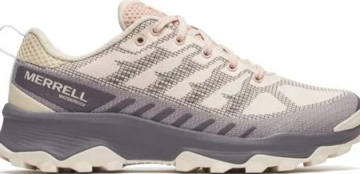 W's Speed ECO WP Pink Salt-Merrell Best