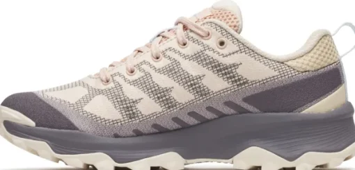 W's Speed ECO WP Pink Salt-Merrell Best