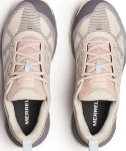 W's Speed ECO WP Pink Salt-Merrell Best