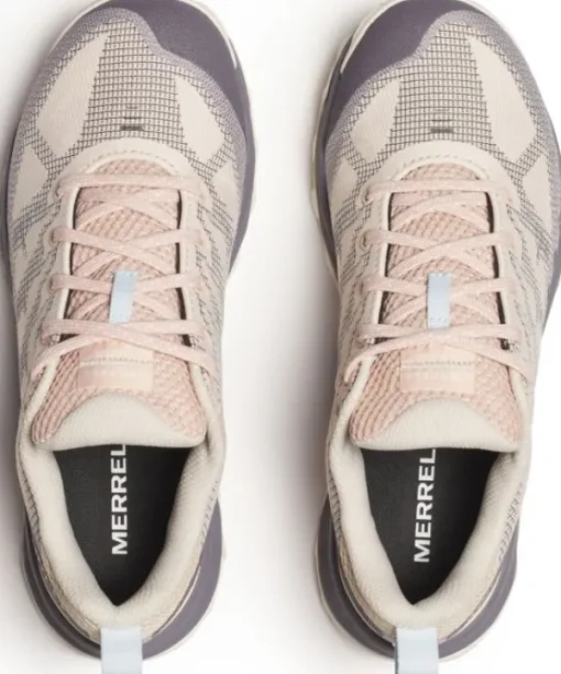 W's Speed ECO WP Pink Salt-Merrell Best