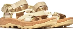 W's Speed Fusion Web RMX Poplar-Merrell Online