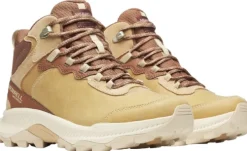Merrell W's Speed Strike 2 Mid Ltr Wp Latte Outlet