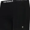 Hannah Hot Pant naisten alushousut, musta-Mons Royale Sale