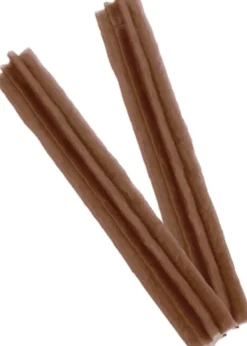 Monster Dog Dental Chew Vegan hammashoitoherkku, L, 7 kpl Best
