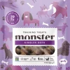 Monster Dog Training koiranherkku peura, 100 g New