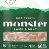 Monster Dog Treats All Breed Lamb 100 g Discount