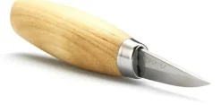 Morakniv 120 -vuolupuukko Best