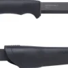Morakniv Bushcraft Black Sale
