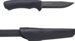 Morakniv Bushcraft Black Sale