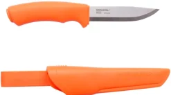 Bushcraft Hi-Vis Orange-Morakniv Discount