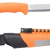 Bushcraft Survival Orange-Morakniv Outlet