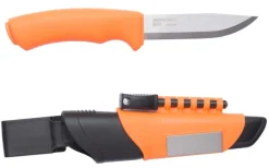 Bushcraft Survival Orange-Morakniv Outlet
